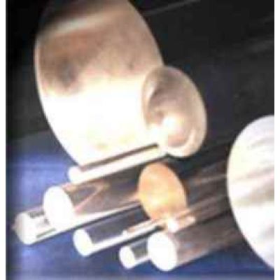 Clear Acrylic Rod 10mm diameter 1 mtr length