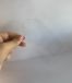 Plain Acrylic Gift Tag